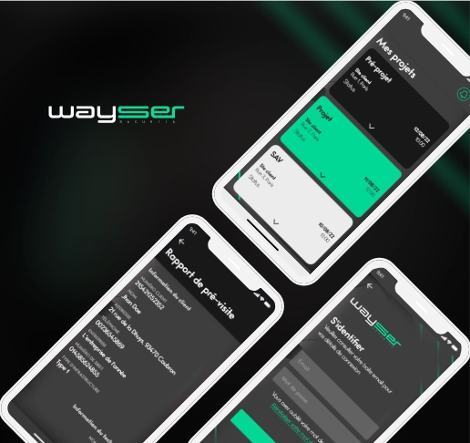 wayser projet